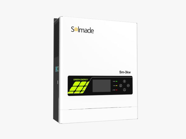 Sm-3KW Inverters - Image 2