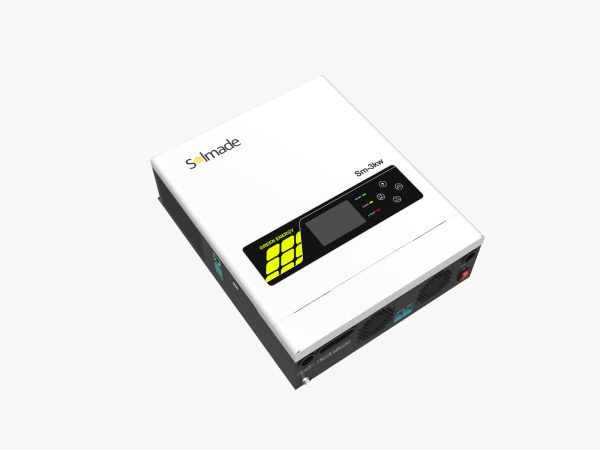 Sm-3KW Inverters - Image 3