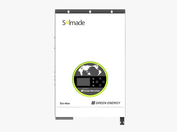 Sm-4KW Inverters - Image 3