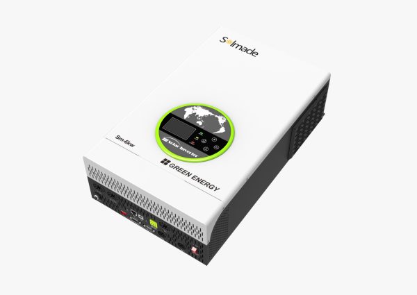 Sm-6KW Inverters - Image 3