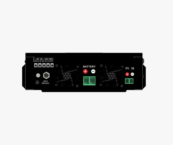 Sol-3000 Inverters - Image 3