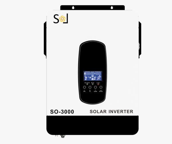 Sol-3000 Inverters - Image 2