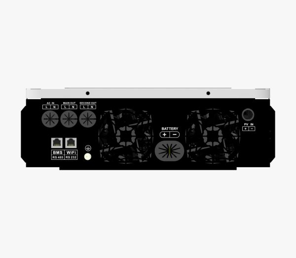 Sol-6200 Inverters - Image 3